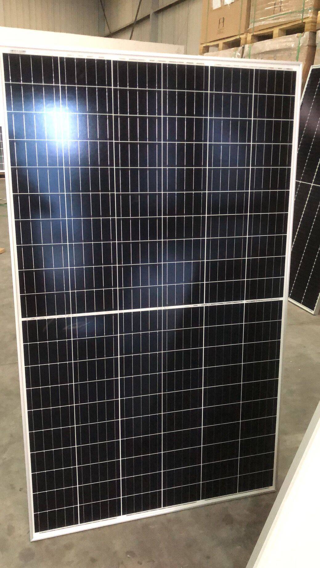 Jinko Cheetah 440W Monocrystalline Solar Panel