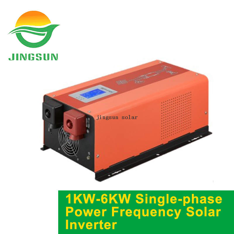 Low Frequency Power SolarInverter
