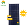 Jingsun 72cells 340w 5bb Poly Solar Panel