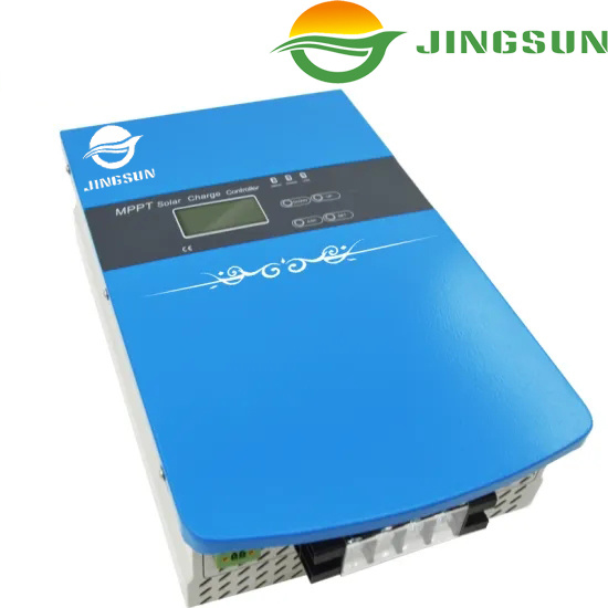 Mppt solar charge controller