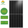 Jingsun 144 Half-cell 182mm 560W Mono Solar Panel