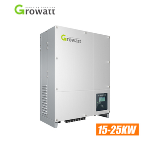 2kw Growatt Inverter