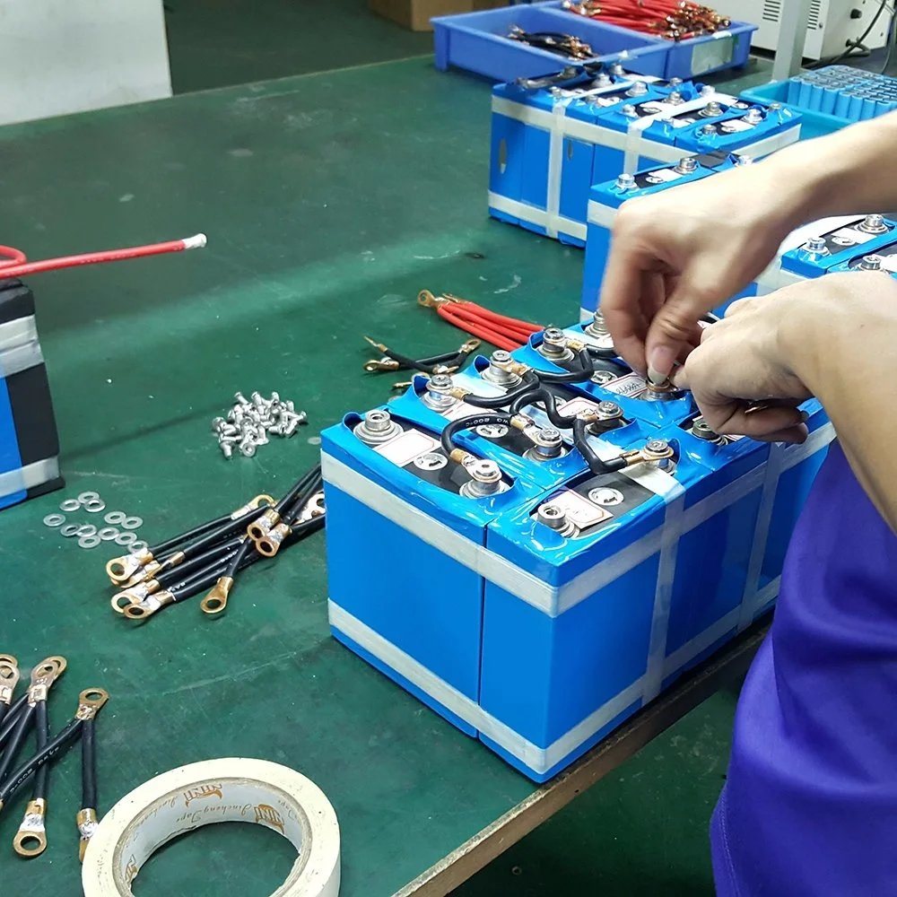 12V 200ah Lithium Lifepo4 Battery