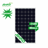 Jinko 60cells 310w Mono Solar Panel